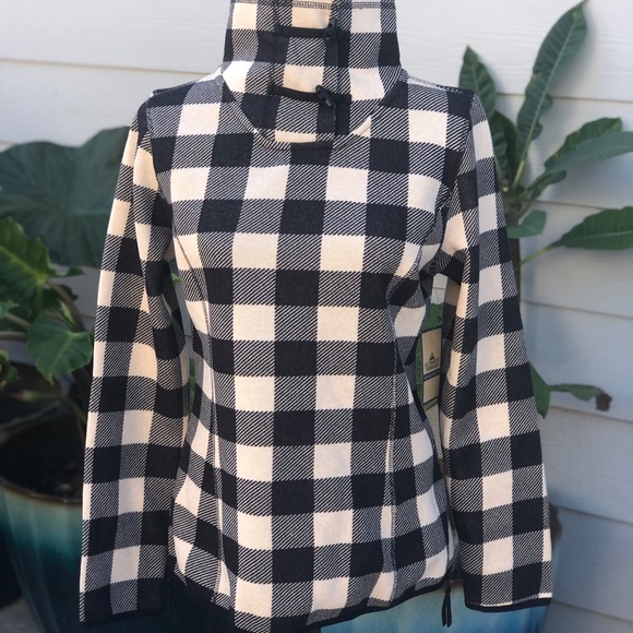 🌟NWT🌟 Ultimate Terrain Fleece - Picture 2 of 13